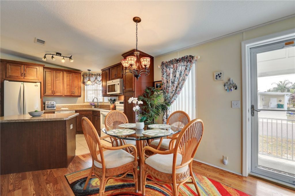 7698 Fox Hunter Circle, Micco, FL 32976 Photo