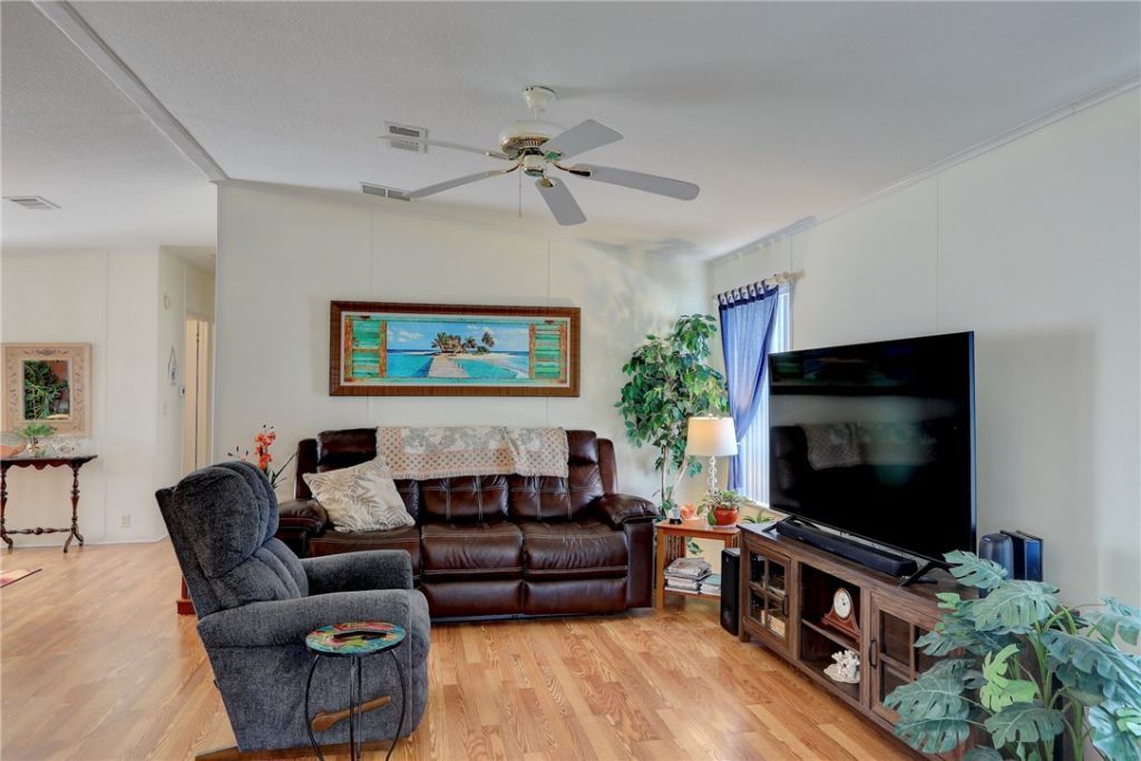 7698 Fox Hunter Circle, Micco, FL 32976 Photo