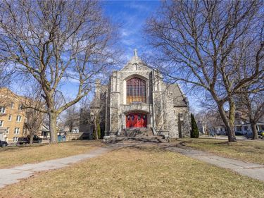 1006 Monroe Avenue, Rochester, NY 14620