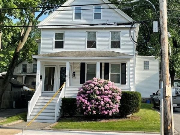 71-73 Grove St, Melrose, MA 02176