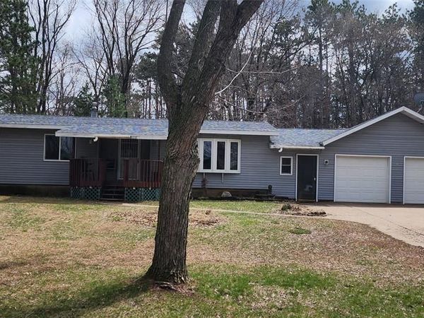 1205 Charland Drive, Pepin, WI 54759