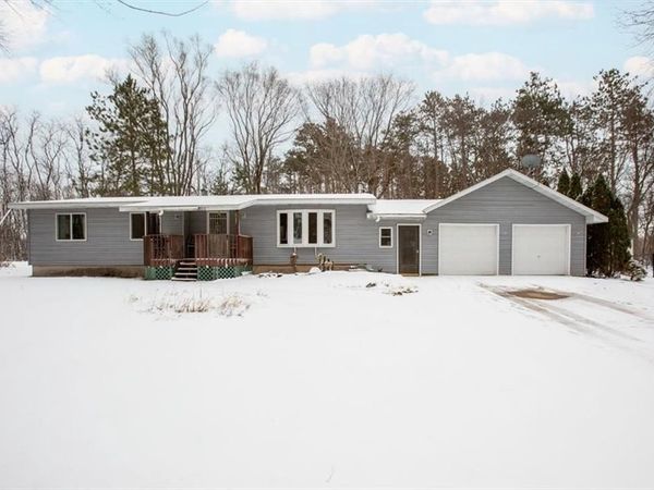 1205 Charland Drive, Pepin, WI 54759