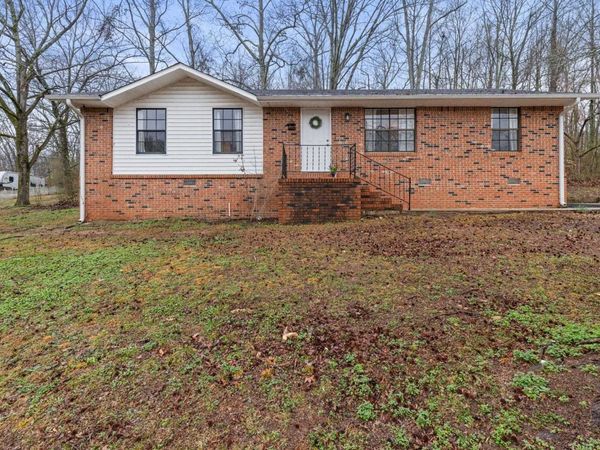 233 Brookside Dr, Killen, AL