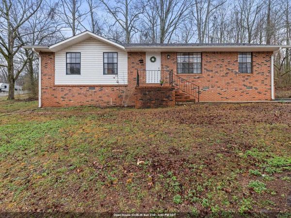 233 Brookside Dr, Killen, AL