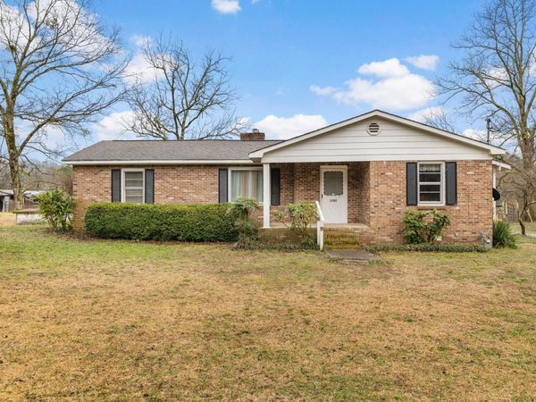 3582 Hwy 22, Spruce Pine, AL