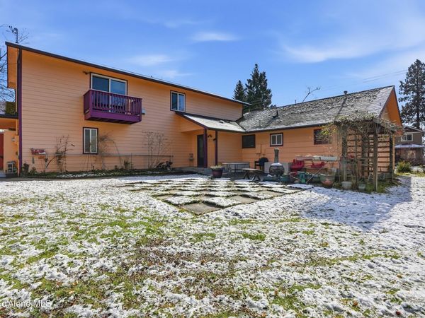 1523 E Nettleton Gulch RD, Coeur d'Alene, ID 83815