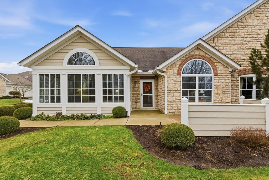 1520 Bridgewater Way S, Mansfield, OH 44906 Main Photo