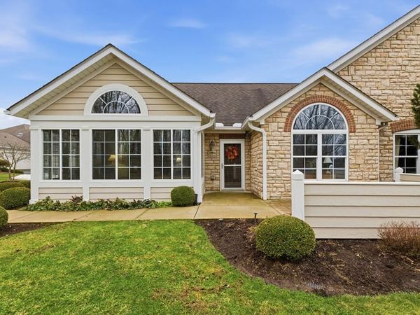 1520 Bridgewater Way S, Mansfield, OH 44906