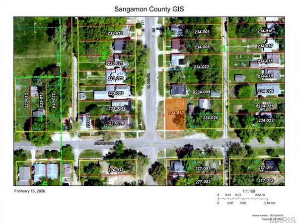 1401 Enterprise , Springfield, IL 62702