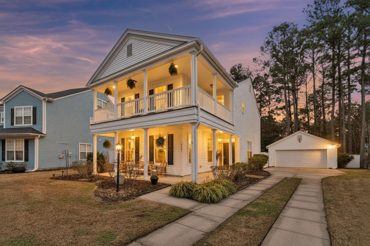 4801 E Red Maple Circle Photo 1