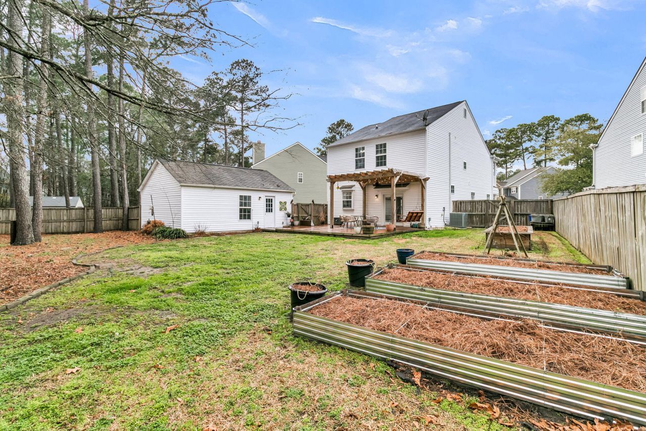 4801 E Red Maple Circle Photo 45