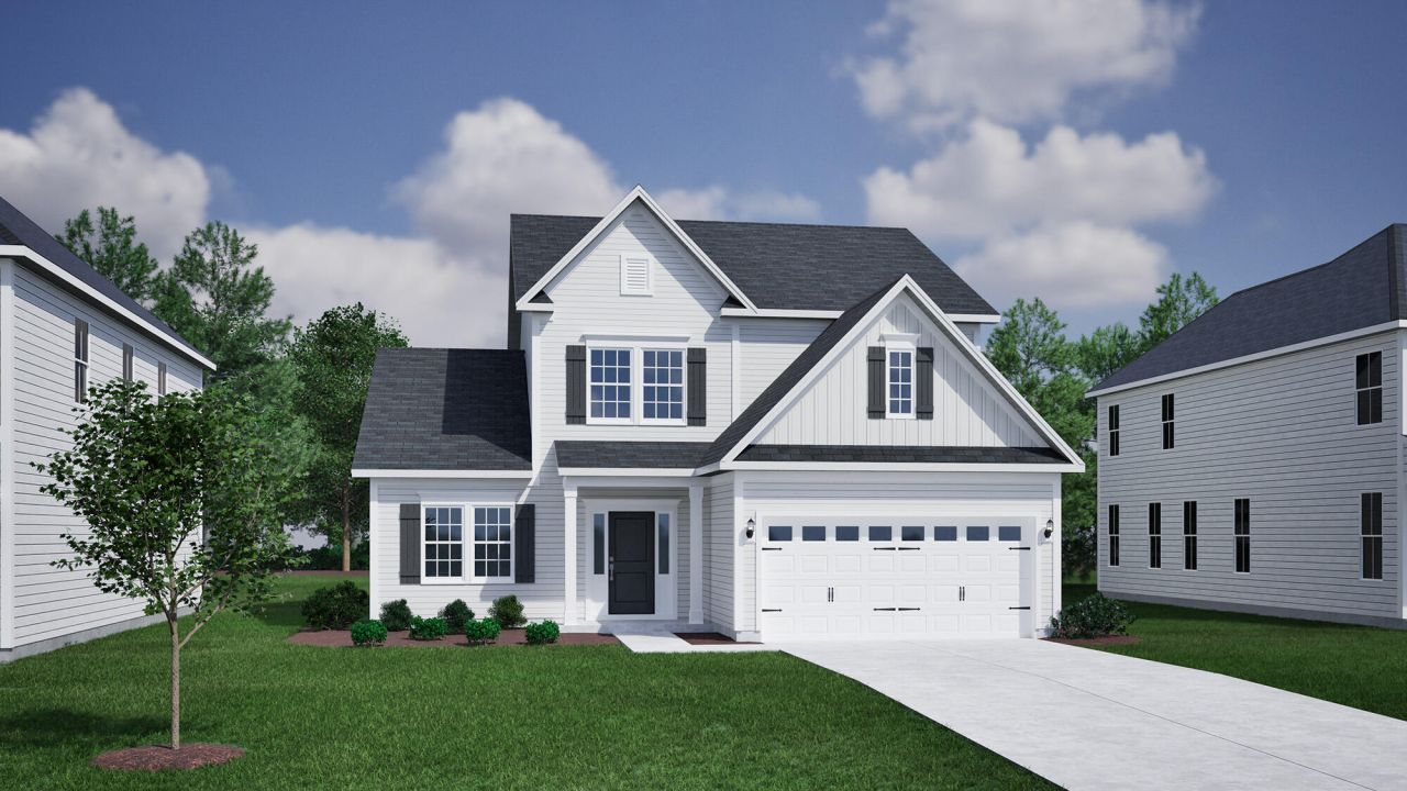 100 Sawlog Drive Photo 1