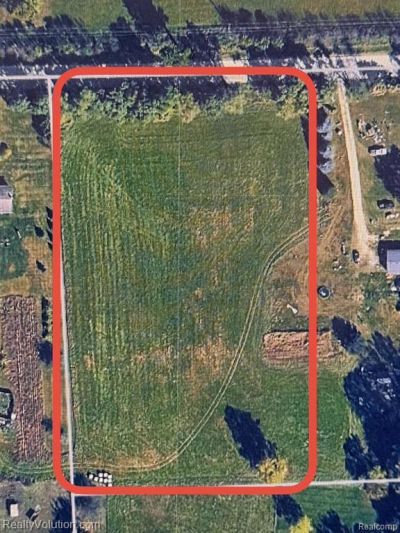 Parcel B Norway Lake, Mayfield Township, MI 48446 Main Photo