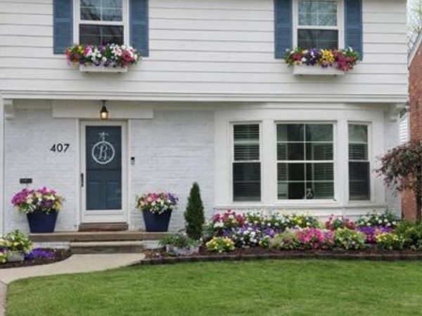 407 Moran Road, Grosse Pointe Farms, MI 48236