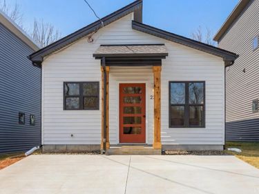 2723 Rainbow Circle, Lynchburg, VA 24501