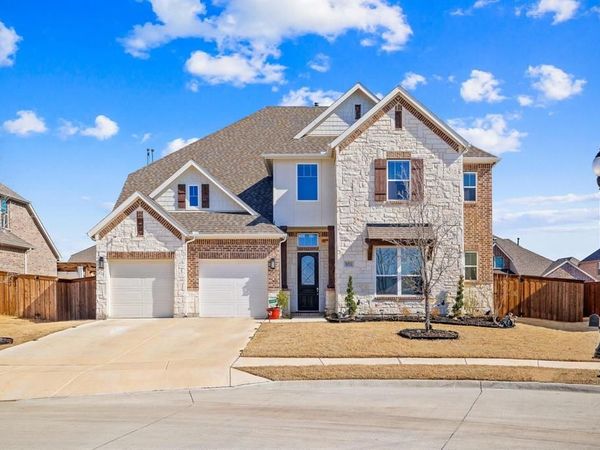 851 Orchard Drive, Prosper, TX 75078