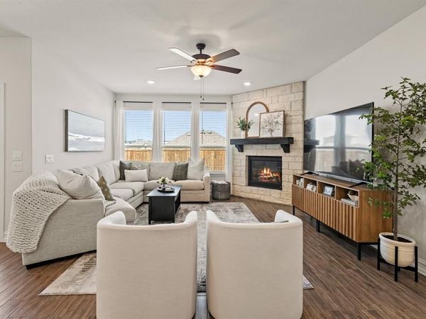 3136 Stonelake Ridge, Lewisville, TX 75010