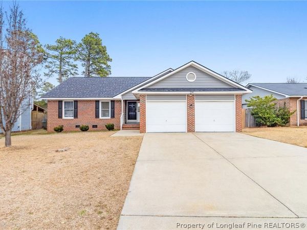 709 Riyhad Road, Fayetteville, NC 28314