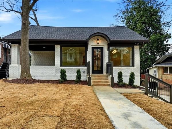 1566 Olympian Circle SW, Atlanta, GA 30310