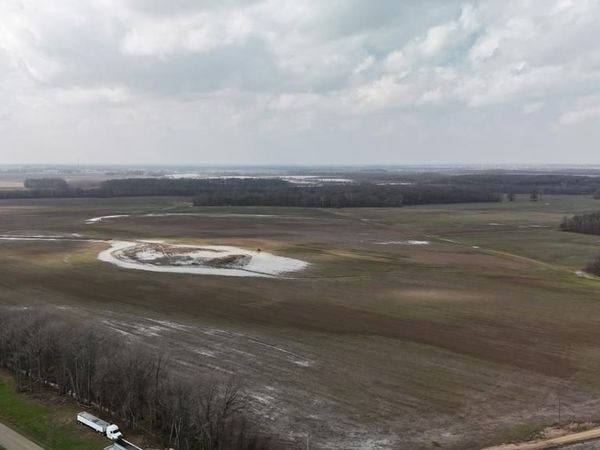 0 Hinkley Road, Proctor, AR 72376