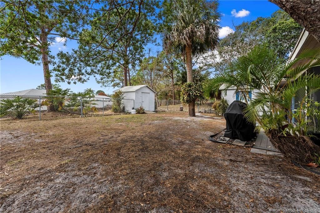 202 SW Voltair Terrace, Port Saint Lucie, FL 34984 Photo