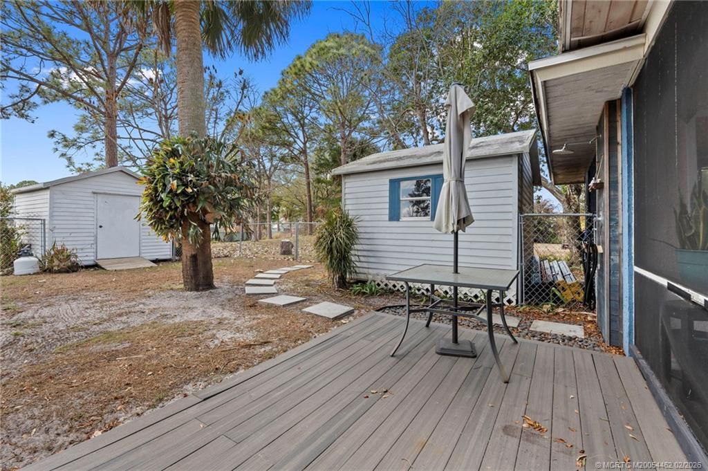 202 SW Voltair Terrace, Port Saint Lucie, FL 34984 Photo