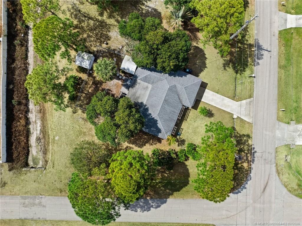 202 SW Voltair Terrace, Port Saint Lucie, FL 34984 Photo