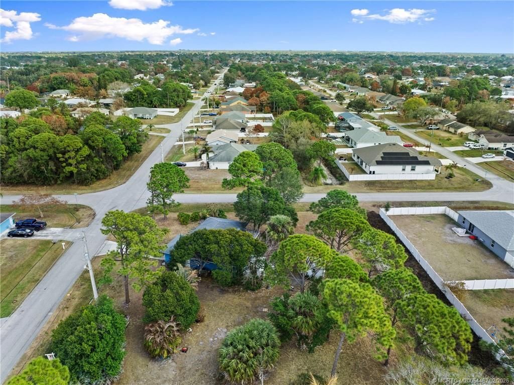 202 SW Voltair Terrace, Port Saint Lucie, FL 34984 Photo