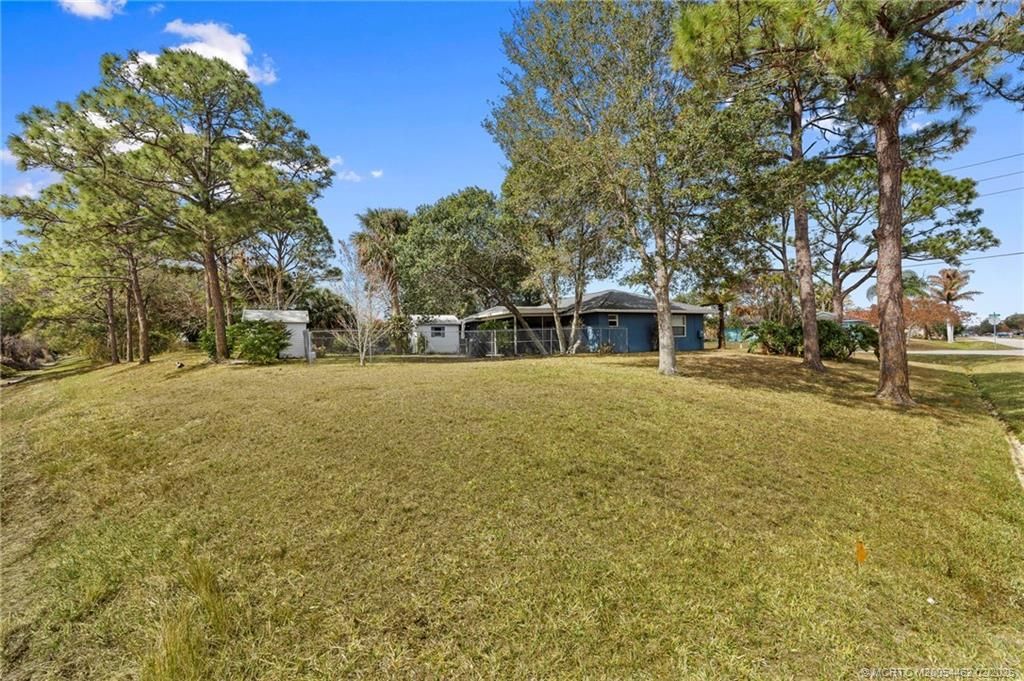 202 SW Voltair Terrace, Port Saint Lucie, FL 34984 Photo