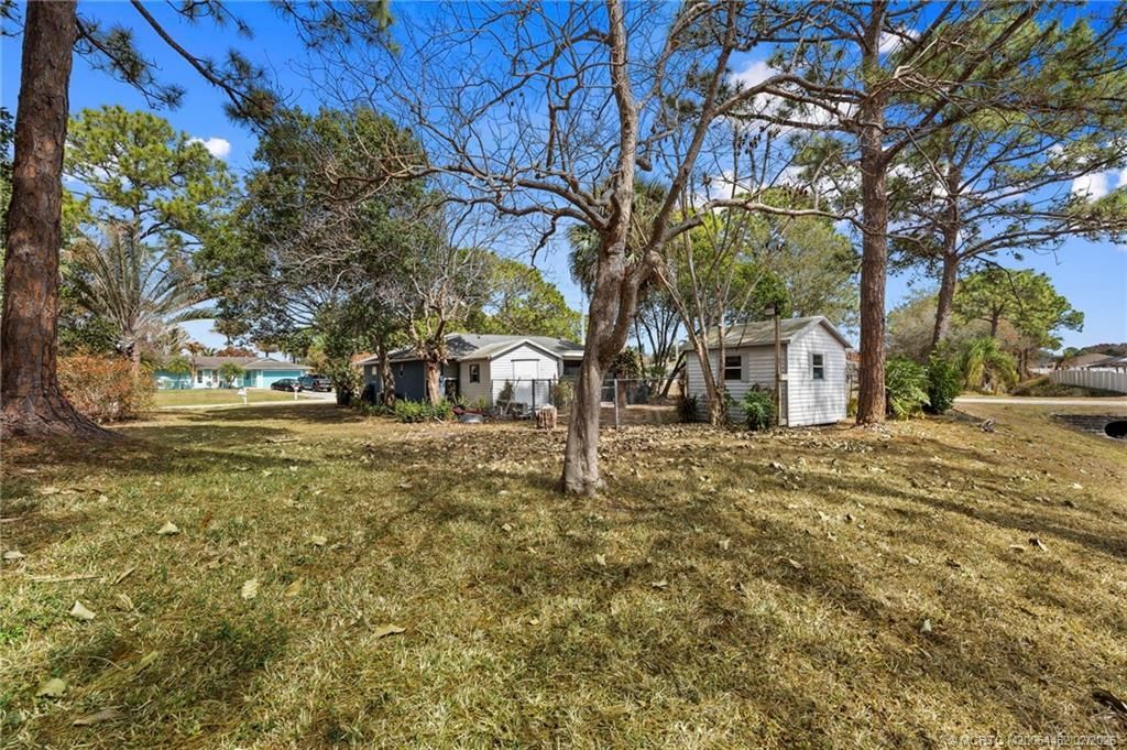 202 SW Voltair Terrace, Port Saint Lucie, FL 34984 Photo