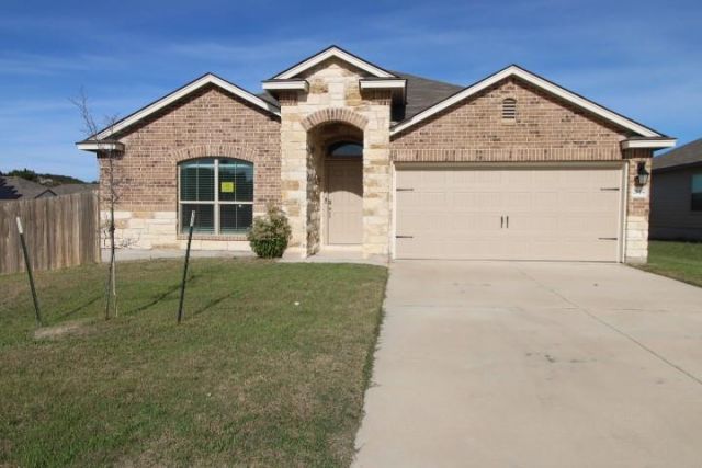 2114 Gadwall Dr, Copperas Cove, TX 76522 Main Photo