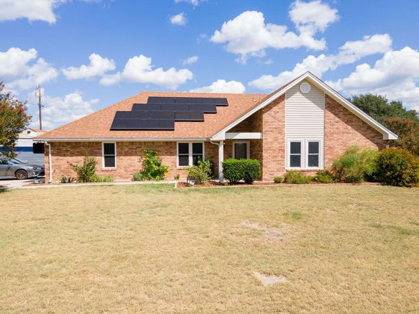 122 County Road 4936, Kempner, TX 76539