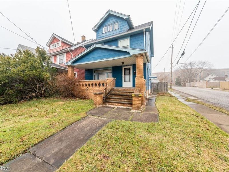 5202 Stickney, Cleveland, OH 44144 Photo 2