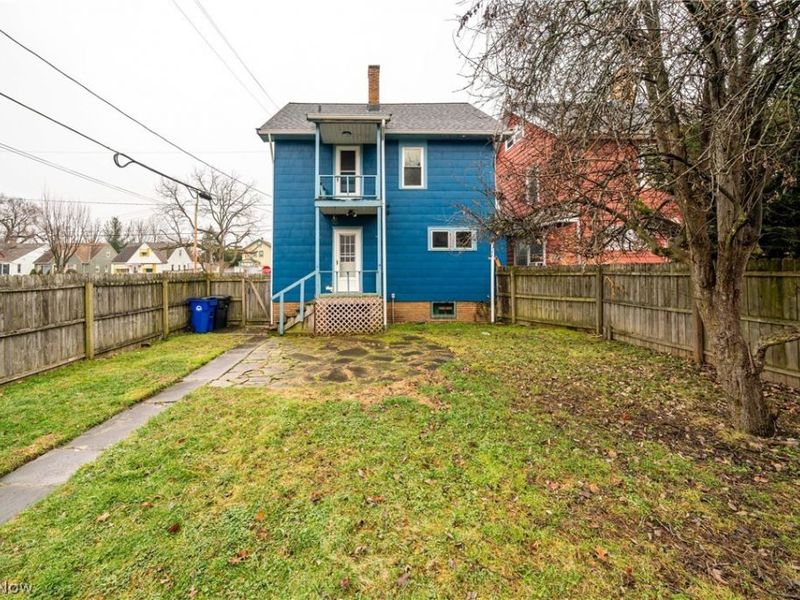 5202 Stickney, Cleveland, OH 44144 Photo 22