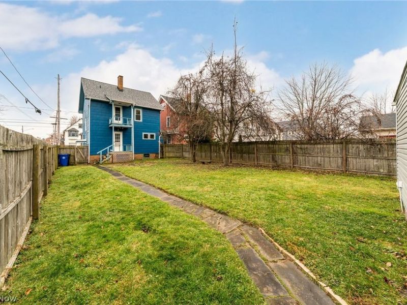 5202 Stickney, Cleveland, OH 44144 Photo 23