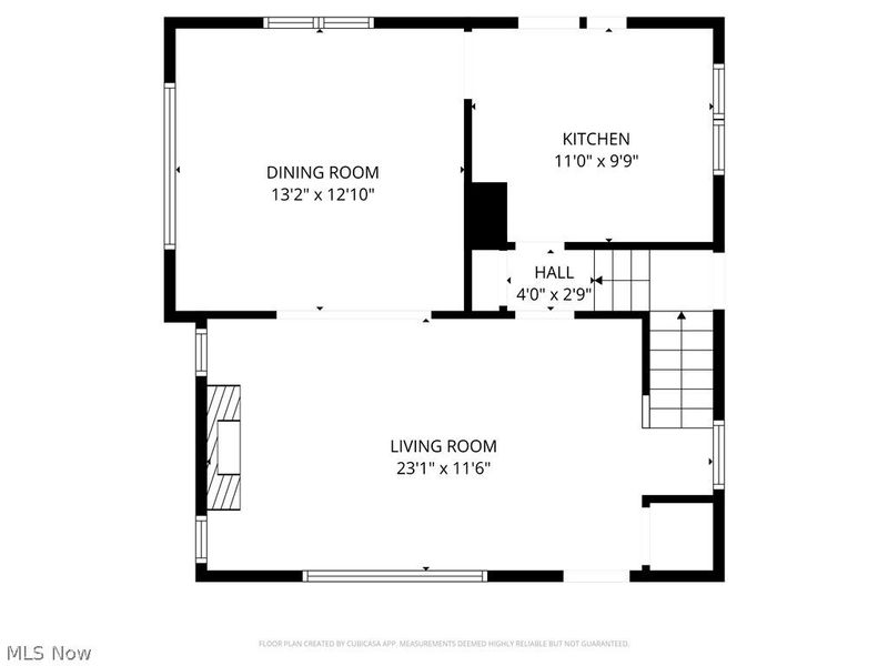 5202 Stickney, Cleveland, OH 44144 Photo 25