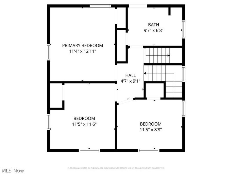 5202 Stickney, Cleveland, OH 44144 Photo 26