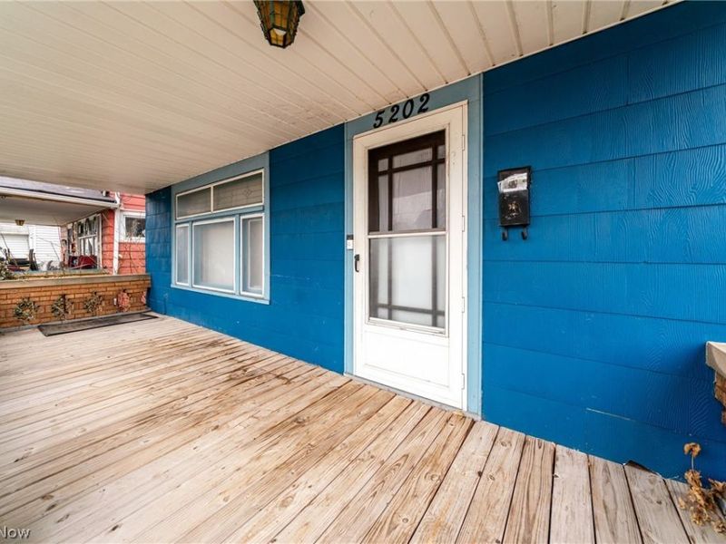 5202 Stickney, Cleveland, OH 44144 Photo 3
