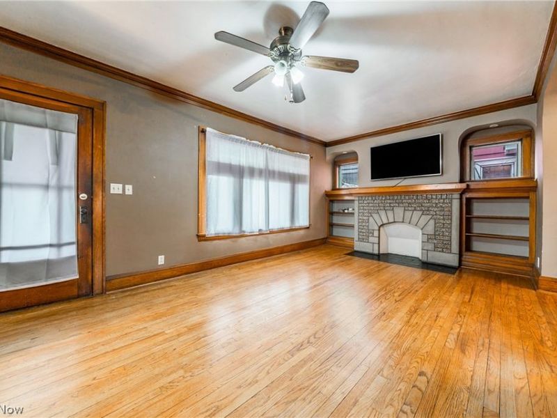 5202 Stickney, Cleveland, OH 44144 Photo 5