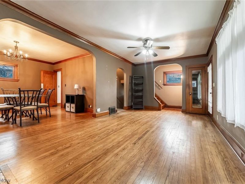 5202 Stickney, Cleveland, OH 44144 Photo 6