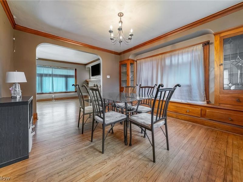 5202 Stickney, Cleveland, OH 44144 Photo 7