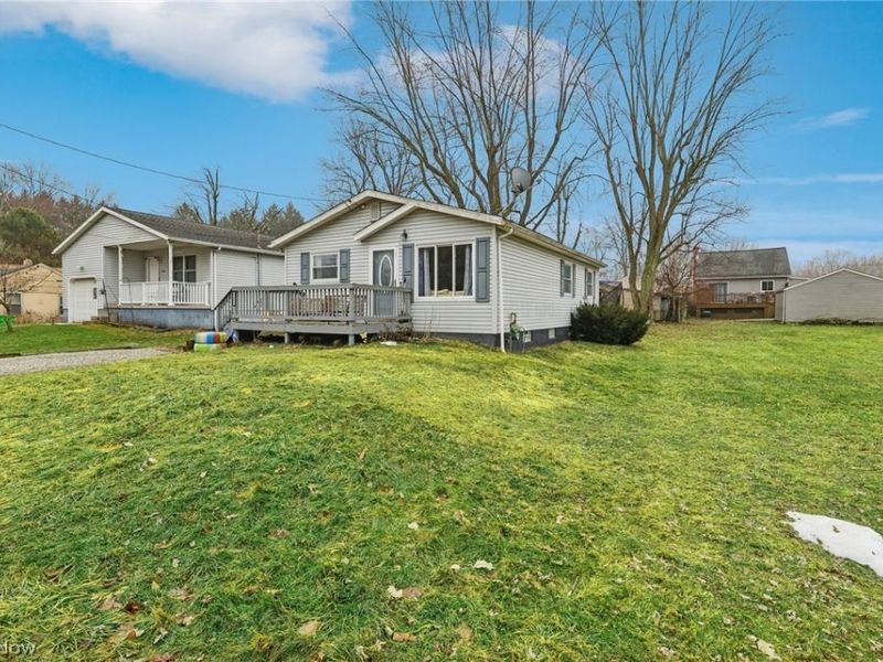 2688 Meadow Drive, Akron, OH 44312 Photo 4