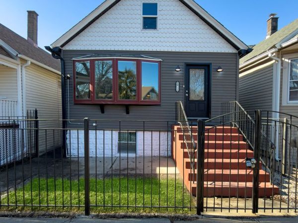 10726 S Mackinaw Avenue, Chicago, IL 60617