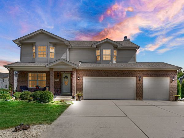 26629 S Kimberly Lane, Channahon, IL 60410