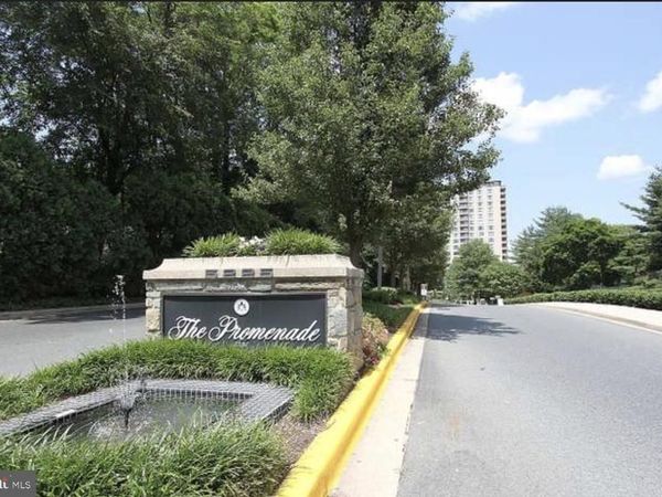 5225 POOKS HILL ROAD, Unit 620/622S, BETHESDA, MD 20814