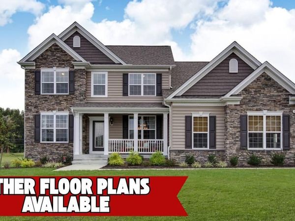 1140 MOUNT HARMONY ROAD, OWINGS, MD 20736