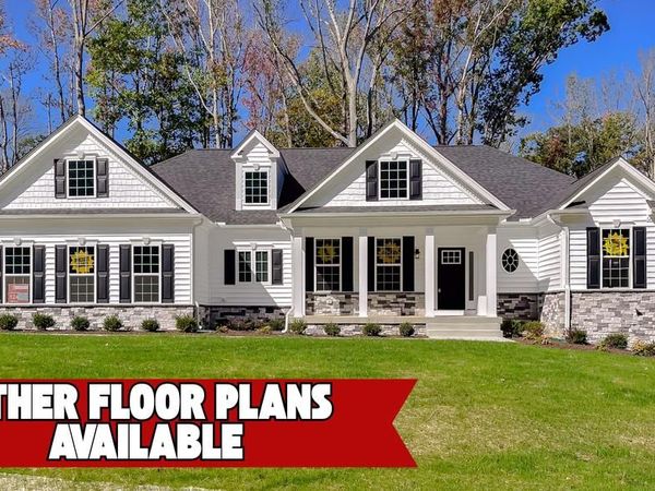 1140 MOUNT HARMONY ROAD, OWINGS, MD 20736