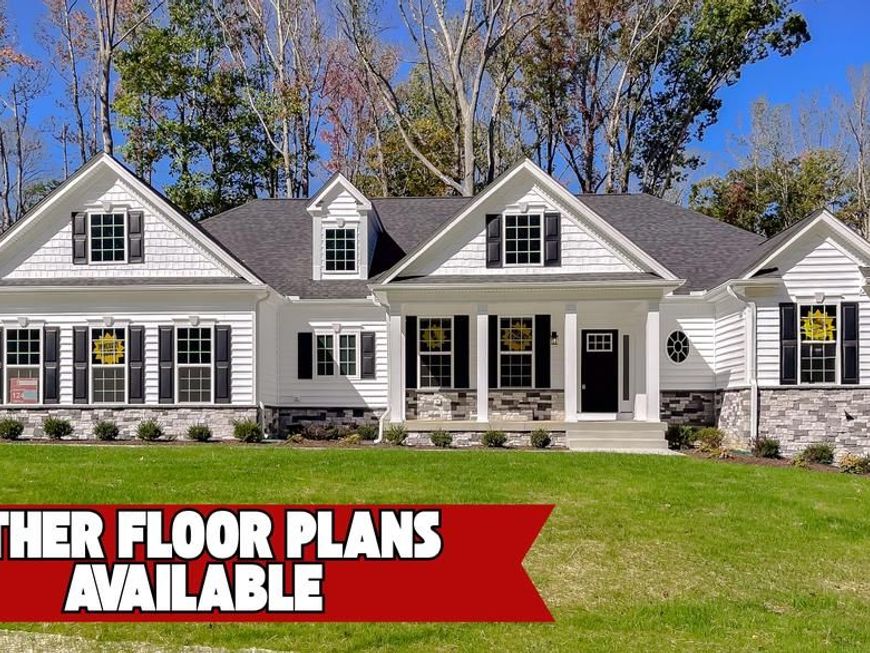 1140 Mount Harmony Road, Owings, MD 20736 Main Photo