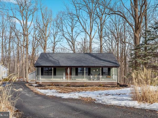 67 POCAHONTAS ROAD, FRONT ROYAL, VA 22630