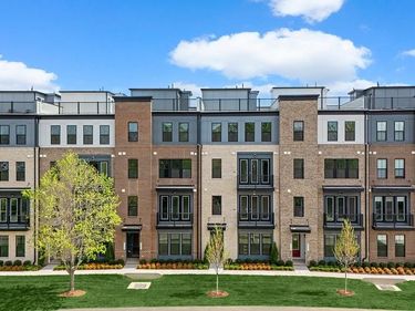 43298 FARRINGDON SQUARE, Unit HOMESITE 2, BROADLANDS, VA 20148